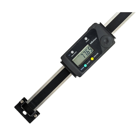 DM Scale Unit, Multi-Function, 600mm MPN:572-465