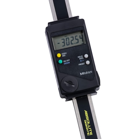 DM Scale Unit, Multi-Function, 450mm MPN:572-564