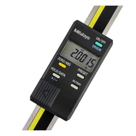Scale Unit, Multi-Function, Vert 8