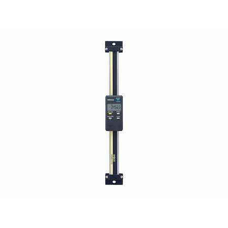 Scale Unit, Double Reading, Vert 8