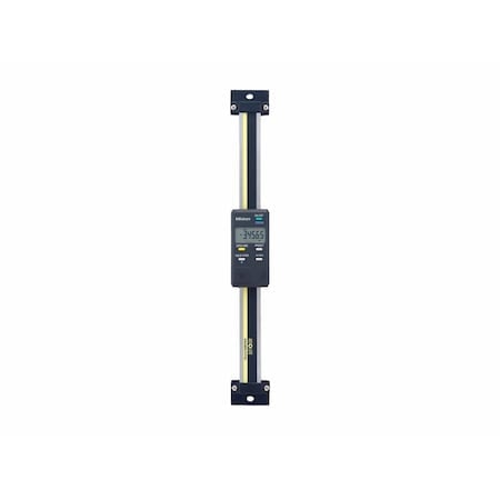 Scale Unit, Double Reading, Ver 18