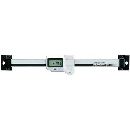 Digimatic Scale, 6