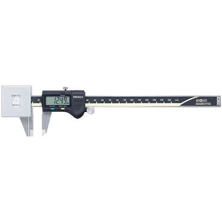 Caliper, Digimatic, Low Force, 0-7