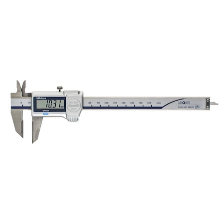 CalIPer, Digimatic, 150 mm, Coolant Proo MPN:573-676-20