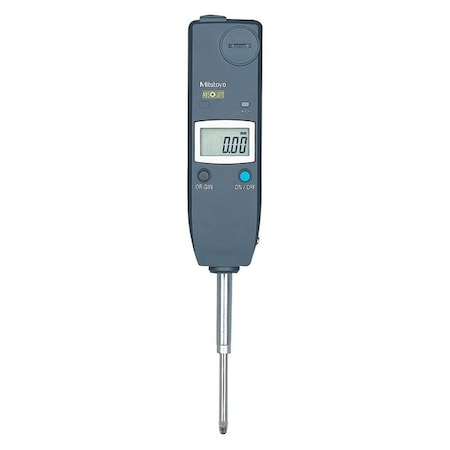 Digimatic Indicator, Idu 0.01-25Mm MPN:575-121