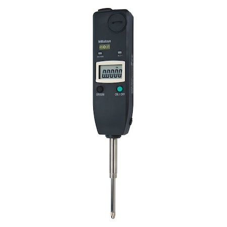 Digimatic Indicator, Idu/Iso/Jis Typ MPN:575-122