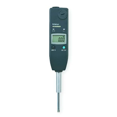Digimatic Indicator, NIST, Battery MPN:575-123CAL