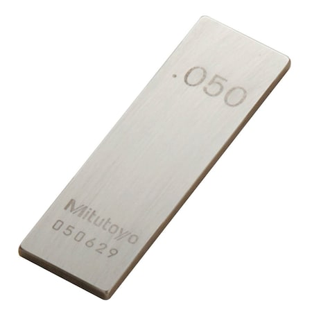 Rect Steel, Asme 00, 0.05