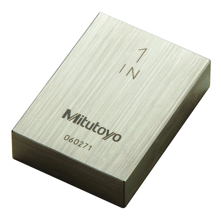 Calibrated Gauge Block MPN:611201-541CAL