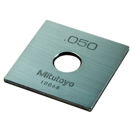 Calibrated Gauge Block MPN:614105-531CAL