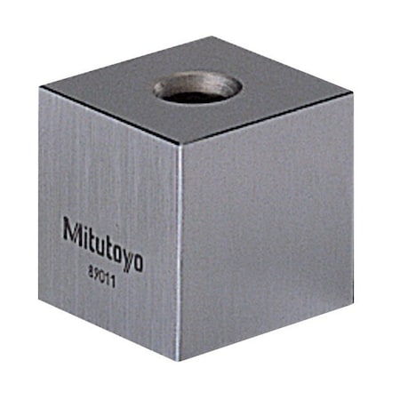 Square, Steel, As-1, 1.0
