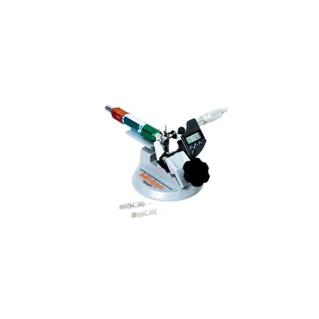 Holder And Wire Set, Pitch .25mm MPN:64AAA253