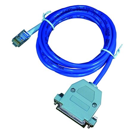 Rs-232C Cable, Sj201P, 1M MPN:64AAA299