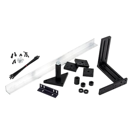 Bracket Kit for Lathe MPN:64AAB191