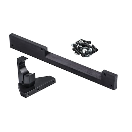 Bracket Kit for Z-Axis - Quill MPN:64AAB192