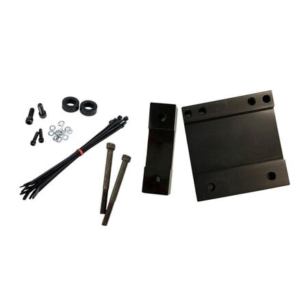 Bracket Kit for Bridgeport Series-1 Kne MPN:64AAB193