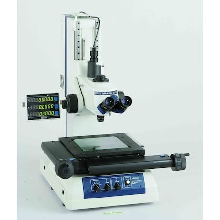 Led Illum Unit, Binocular Tube, Mf-A1010D MPN:64PKA092A