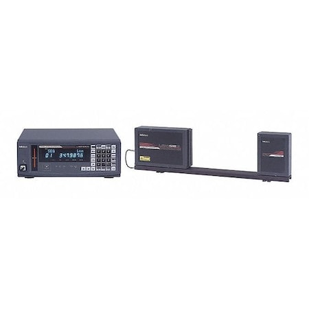 Laser Scan Micrometer, Plain MPN:64PKA122