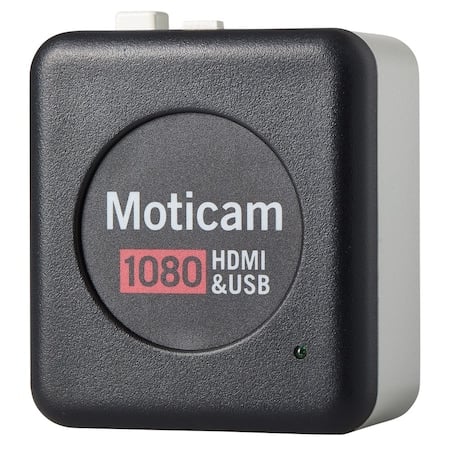 Moticam 1080 2.0 Mega Pixels Hdmi / Usb MPN:64PMI309