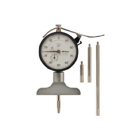 Dial Depth Gage MPN:7212A
