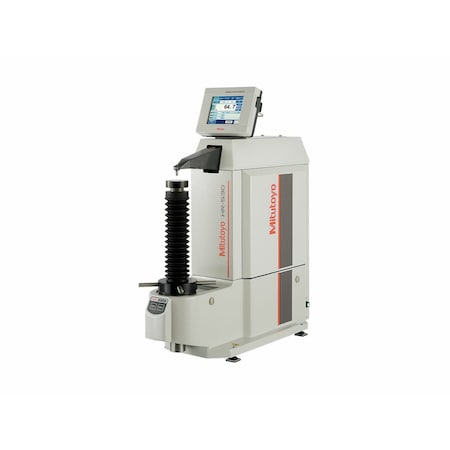 Rockwell Type Hardness Test ing Mach ine MPN:810-333-33A