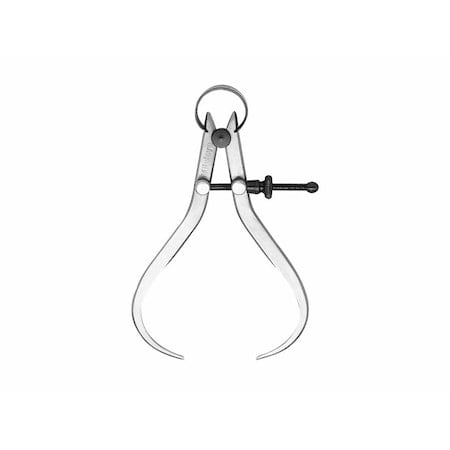 Caliper, Outside Spring, 6