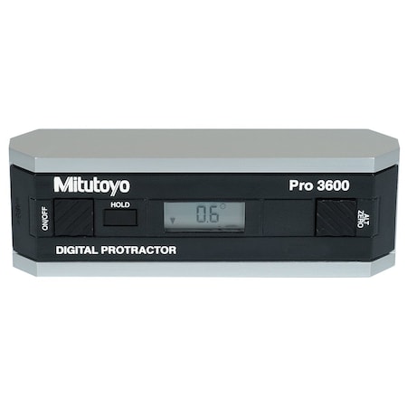Calibrated Protractor MPN:950-318CAL