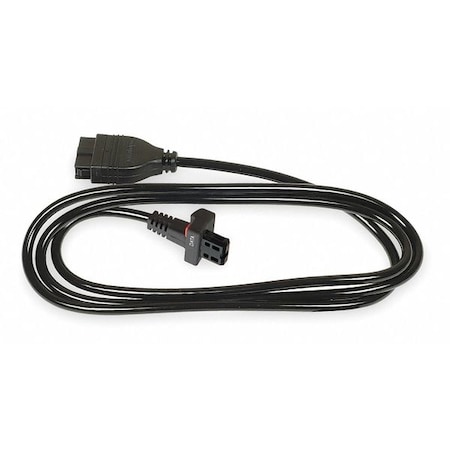 SPC Connecting Cable, 80 In, w/Data Switch MPN:959150
