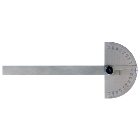 Calibrated Protractor MPN:968-202CAL