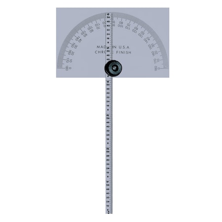 Calibrated Protractor MPN:968-203CAL