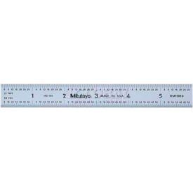 Mitutoyo 182-105 Steel Rule 182-105