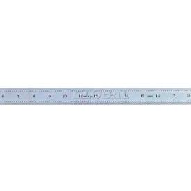 Mitutoyo 182-165 Steel Rule 182-165