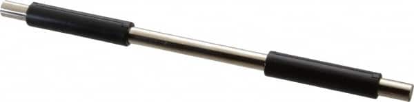 9 Inch Long, Accuracy Up to 0.0002 Inch, Flat End Micrometer Calibration Standard MPN:167-149