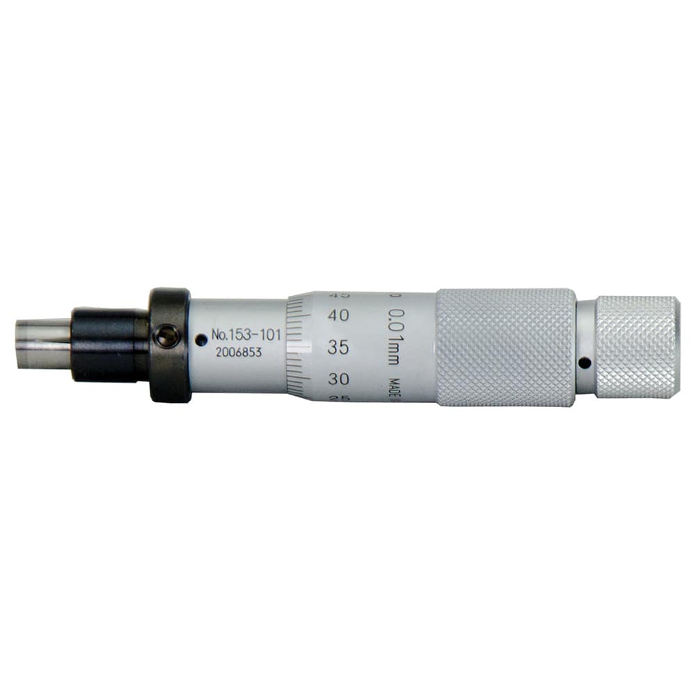 Mechanical Outside Micrometer: MPN:153-101