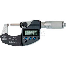 Mitutoyo 293-344-32 Digimatic 0-1