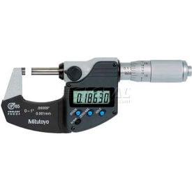 Mitutoyo 293-348-30 Digimatic 0-1