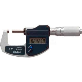 Mitutoyo 293-832-30 Digimatic 0-1