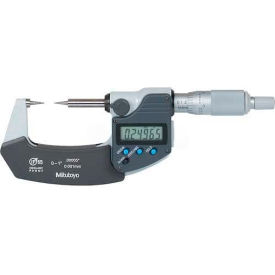 Mitutoyo 342-351-30 Digimatic 0-1