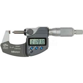 Mitutoyo 342-371-32 Digimatic 0-.8