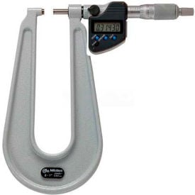 Mitutoyo 389-351-32 Digimatic 0-1