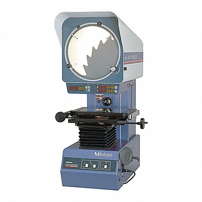 Example of GoVets Optical Comparators category