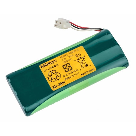 Battery Pack, Lh-600 MPN:12AAF712
