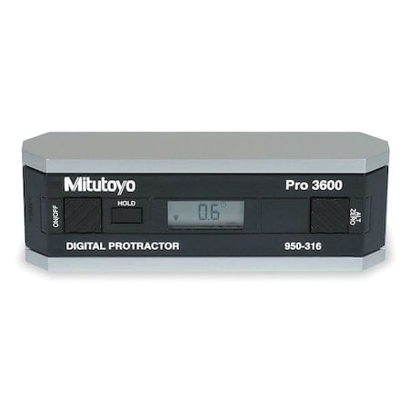 Example of GoVets Mitutoyo category