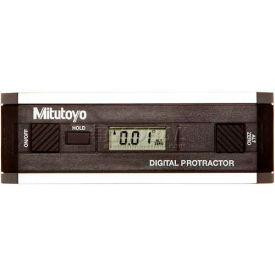 Mitutoyo 950-318 Digital Protractor 950-318