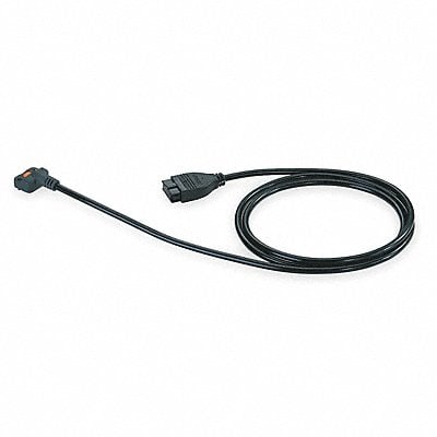 SPC Cable w/Data Switch 40 In IP65 MPN:05CZA662