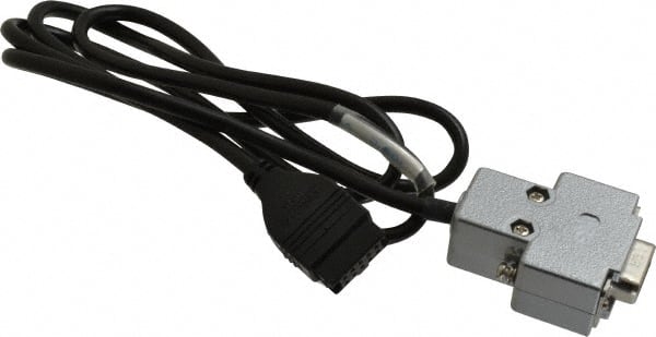 Remote Data Collection RS-232C Cable: MPN:09EAA084