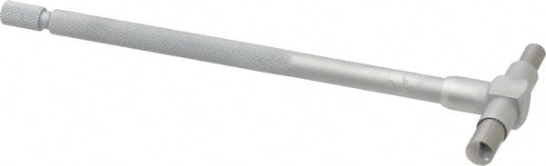 1-1/4 to 2-1/8 Inch, 5.9055 Inch Overall Length, Telescoping Gage MPN:155-124