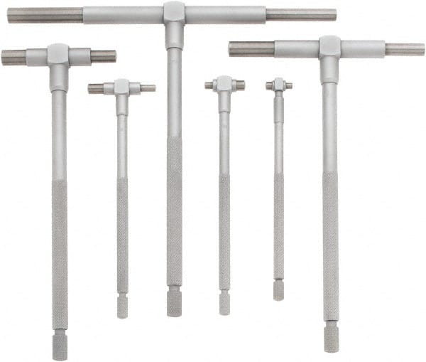 Example of GoVets Telescoping Gages and Sets category