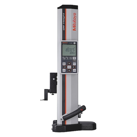 Height Gage Package, LCD, Battery or AC MPN:64PKA129C