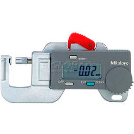 Mitutoyo 700-118 0-.50